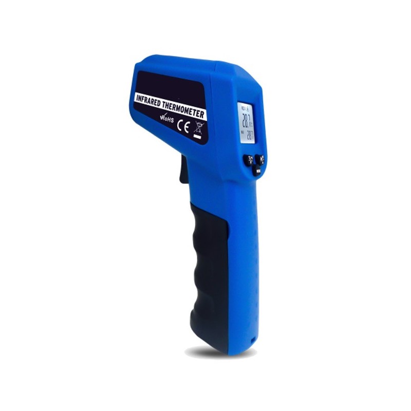 ShopDesChefs - Thermomètre infrarouge  modèle 5505