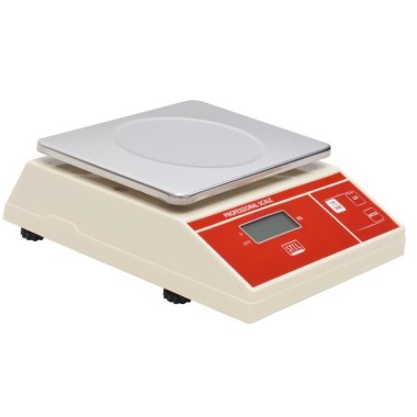 ShopDesChefs - Balance professionnelle  jusqu'à 5 kg modèle 4811
