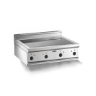 ShopDesChefs - Plaque de cuisson en vitrocéramique  modèle de table E7/CVE4BB