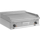 ShopDesChefs - Plaque de cuisson électrique  modèle de table E7/KTE2BBR