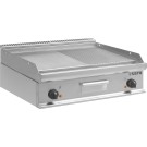 ShopDesChefs - Plancha électrique  modèle de table E7/KTE2BBM
