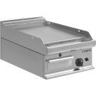 ShopDesChefs - Plancha à gaz  Table modèle E7/KTG1BBL