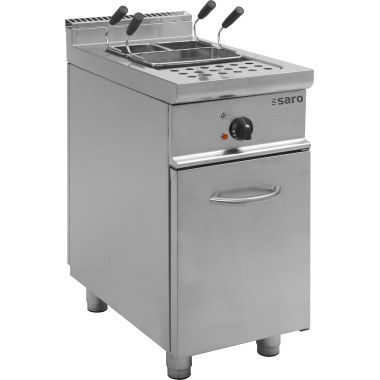 ShopDesChefs - Cuiseur de pâtes électrique  modèle E7/KPE1V40