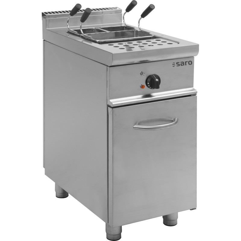 ShopDesChefs - Cuiseur de pâtes électrique  modèle E7/KPE1V40