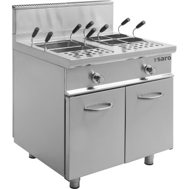 ShopDesChefs - Cuiseur à pâtes électrique  modèle E7/KPE2V80