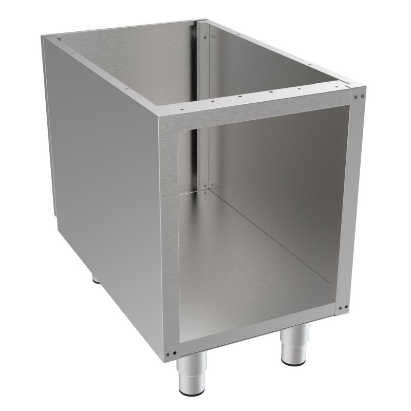 ShopDesChefs - Châssis de table  modèle 400 x 700 x 590 mm