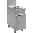ShopDesChefs - Friteuse à gaz  modèle E7/FLG1V17