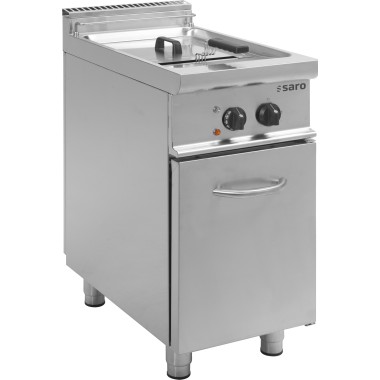 ShopDesChefs - Friteuse électrique  modèle E7/FRE1V13