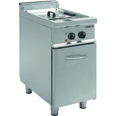 ShopDesChefs - Friteuse électrique  modèle E7/FRE1V17