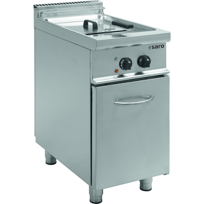 ShopDesChefs - Friteuse électrique  modèle E7/FRE1V17