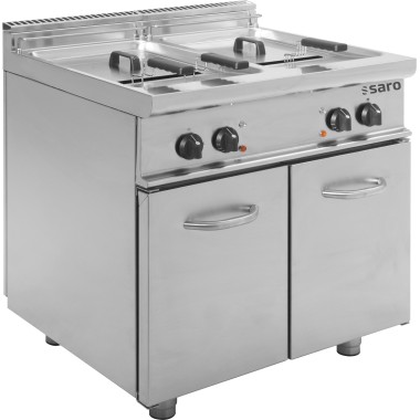 ShopDesChefs - Friteuse électrique  modèle E7/FRE2V13