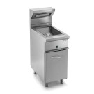 ShopDesChefs - Réchauffe-pommes  avec socle ouvert, modèle E7/SPE40BC