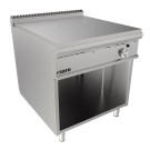 ShopDesChefs -  Plaque de cuisson à induction ouverte sous structure modèle LQ LQ/TPG4BA