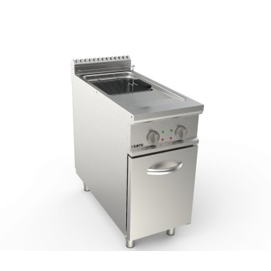 ShopDesChefs - Friteuse électrique  21 L modèle LQ / FRE1V21