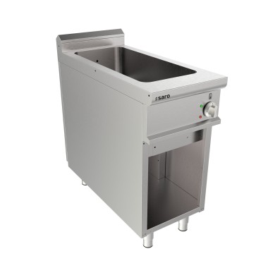 ShopDesChefs - Bain-Marie  modèle LQ / BME1BA