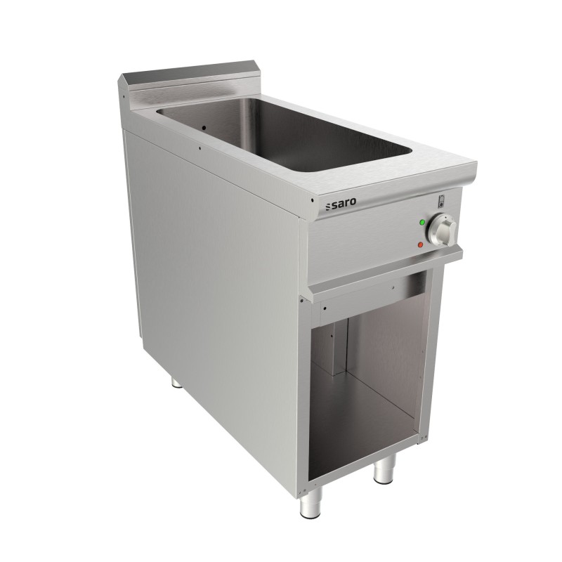 ShopDesChefs - Bain-Marie  modèle LQ / BME1BA