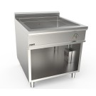 ShopDesChefs - Bain-Marie  modèle LQ / BME2BA