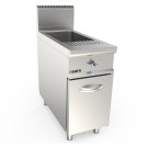 ShopDesChefs - Cuiseur de nouilles à gaz  modèle LQ/CPG1V40