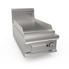 ShopDesChefs - Plaque de cuisson à gaz  modèle de table LQ / FTG2BBL