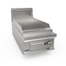 ShopDesChefs - Plaque de cuisson à gaz  modèle de table LQ / FTG2BBR