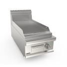 ShopDesChefs - Plaque de cuisson électrique de table  modèle LQ / FTE2BBR