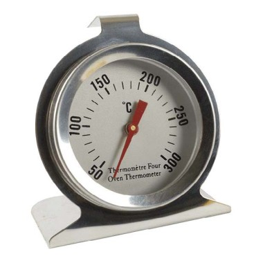 ShopDesChefs - Thermomètre de four  modèle 4709