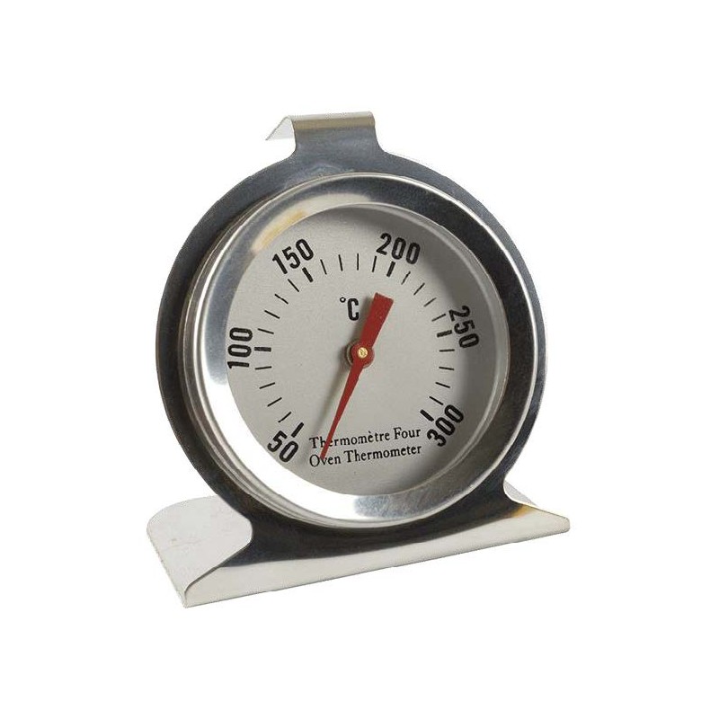 ShopDesChefs - Thermomètre de four  modèle 4709