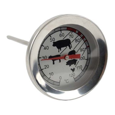 ShopDesChefs - Thermomètre à viande  modèle 4710