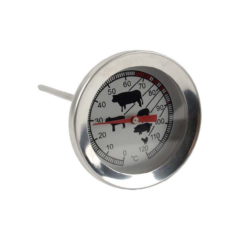 ShopDesChefs - Thermomètre à viande  modèle 4710
