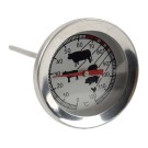 ShopDesChefs - Thermomètre à viande  modèle 4710