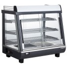 ShopDesChefs - Vitrine chauffante  modèle ELIAS
