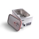 ShopDesChefs - Cuiseur Sous-Vide  modèle SALERNO