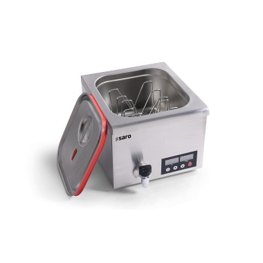 ShopDesChefs - Cuisinière Sous-Vide  modèle RIVOLI