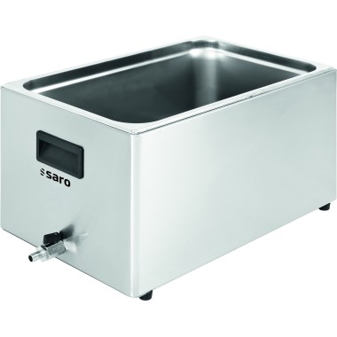 ShopDesChefs - Réservoir sous vide isolé  modèle SV K 28