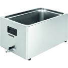 ShopDesChefs - Réservoir sous vide isolé  modèle SV K 28