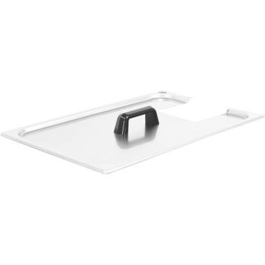 ShopDesChefs - Couvercle  pour réservoir isolé pour la cuisson sous vide modèle SV K 28