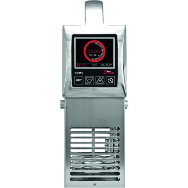 ShopDesChefs -  Cuiseur Sous-Vide Portable modèle SmartVide 8 Plus