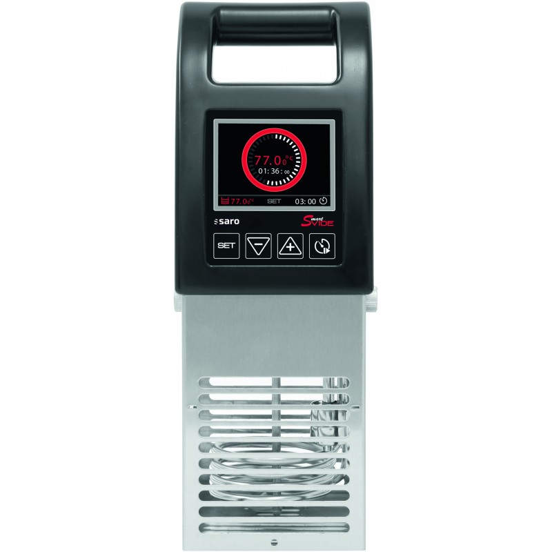 ShopDesChefs -  Cuiseur Sous-Vide Portable modèle SmartVide 6
