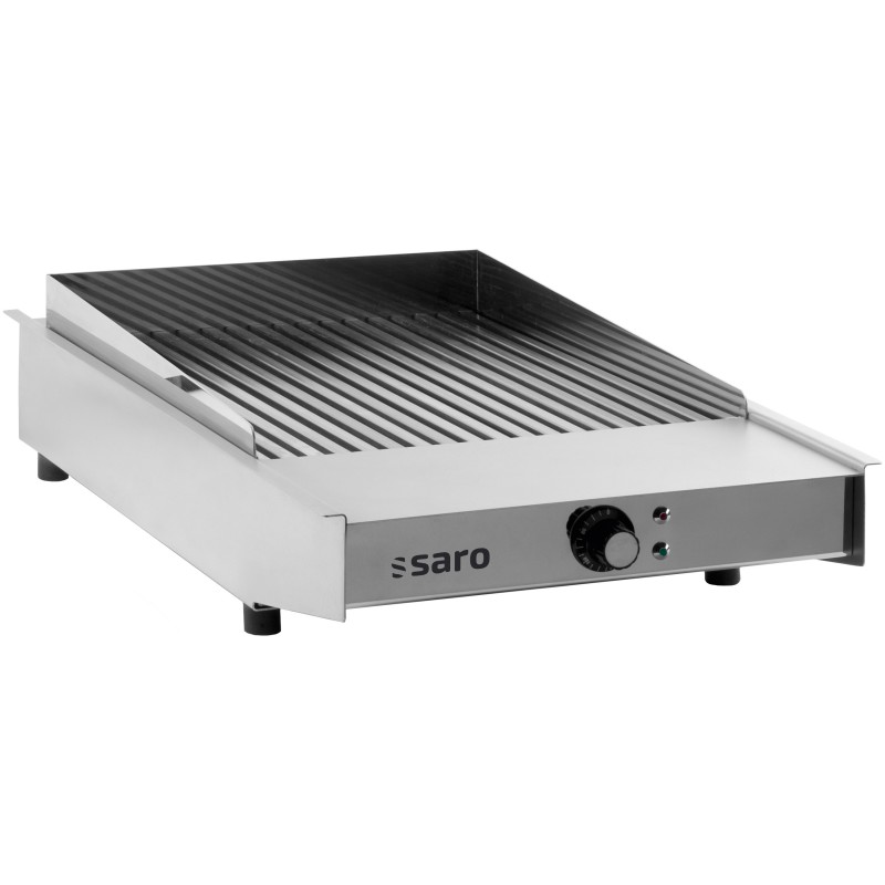 ShopDesChefs - Grill  modèle WOW GRILL MINI