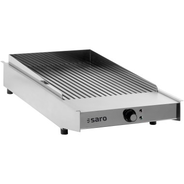 ShopDesChefs - Grill  modèle WOW GRILL 400