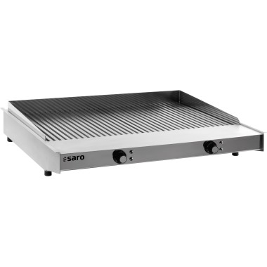 ShopDesChefs - Grill  modèle WOW GRILL 800