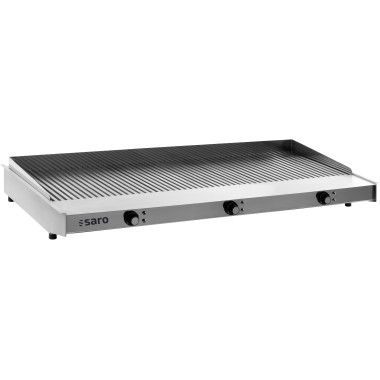 ShopDesChefs - Grill  modèle WOW GRILL 1200