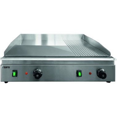 ShopDesChefs - Plaque de cuisson électrique  modèle COMO