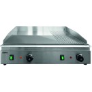 ShopDesChefs - Plaque de cuisson électrique  modèle COMO