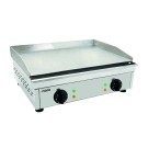 ShopDesChefs - Plaque de cuisson électrique  modèle FRY TOP GM 610 L