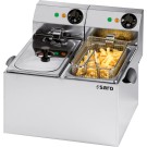 ShopDesChefs - Friteuse  modèle PROFRI 44