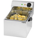 ShopDesChefs - Friteuse  modèle PROFRI 6