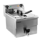 ShopDesChefs - Friteuse  modèle FE 101