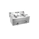 ShopDesChefs - Friteuse  modèle FE 102