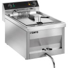 ShopDesChefs - Friteuse  GASTROLINE 9V